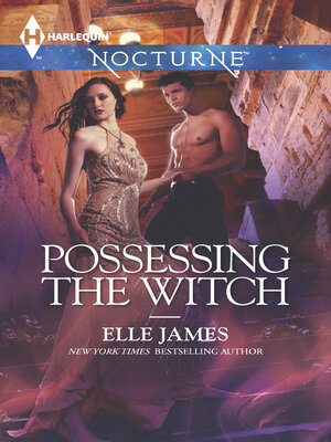 cover image of Possessing the Witch